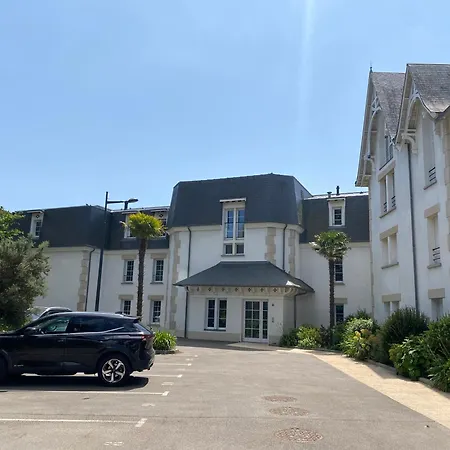 Les Jardins De Beg Meil *